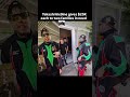 Tekashi 6ix9ine gives $25K each to two families in need