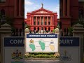 One Governor, One High Court? | 7th Constitutional Amendment Act