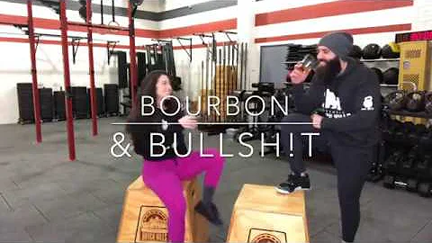 Bourbon and Bullsh!t Episode 1: This Could Be a Tr...