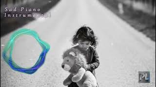 Crying  - Sad & Emotional Piano Song Instrumental