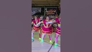 Zumba Big #dance #budots #zumba #dancechallenge #remix #papapdol
