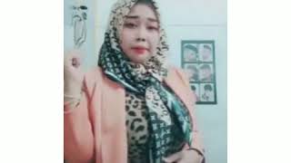 Tiktok hijab montok sangat menggairahkan