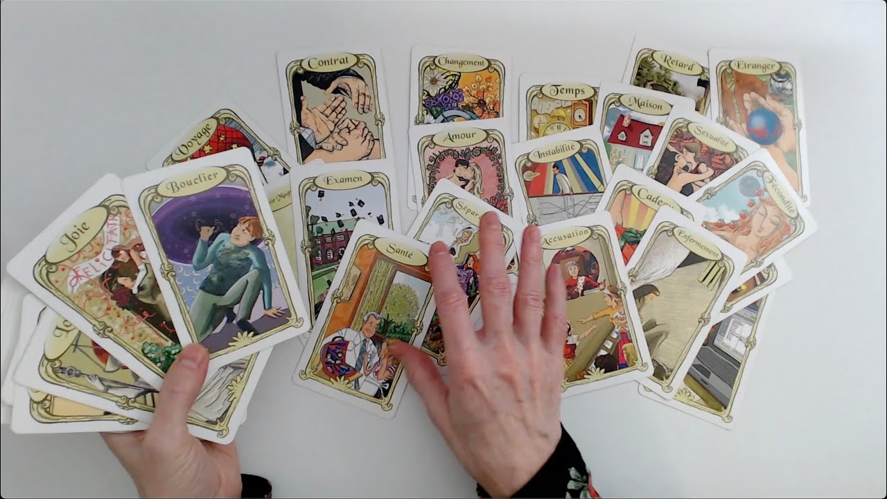 🔮 On offre des services avec s*e*x*e en extra! 🤫 On arrive en retard à la maison!