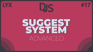 Advanced Suggestion System   Buttons | Discord.JS V13 Series | #17