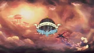Canvas Single Purpose - Ukiyo Liquid Drum Bass Equinity 03 Breach