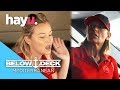 Hannah Can't Handle Her Crew | Below Deck Mediterranean