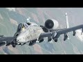 Крутое видео A-10 Thunderbolts и C-17 Globemasters из 82-й воздушно-десантной дивизии