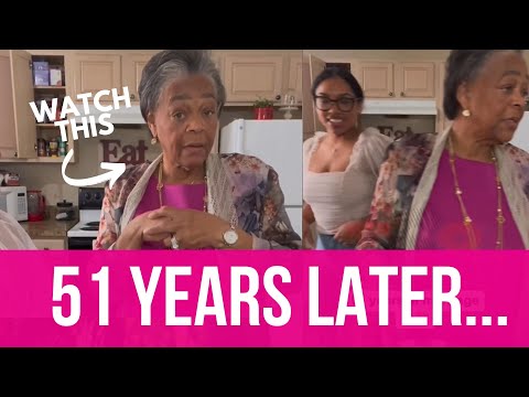 What marriage looks like 51 years later | Wife x Husband #marriageadvice #couples #couplegoals