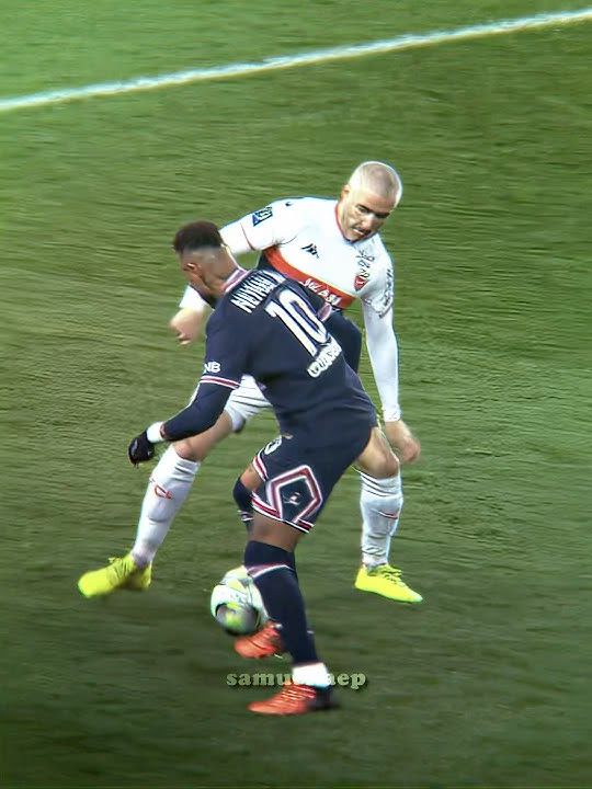 Neymar‘s Skills 🥶