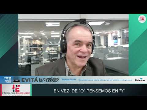 Editorial Marcelo Fernández, ¨y Si Somos Todos, Si en lugar de pensar con la O, pensamos con la Y.¨
