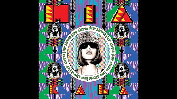 Thumbnail of M.I.A. - Paper Planes
