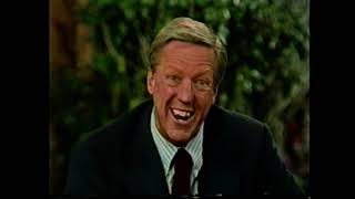 Good Morning America - David Hartman's Last Day, 2/87, pt. 2 of 2!
