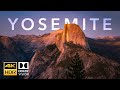 Yosemite HDR 4K Dolby Vision
