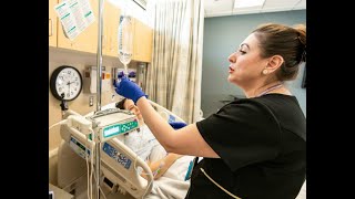 Scholarship & Research Speaker Series: VHA’s RN Transition-to-Practice Residency Program