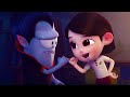 Cula Becomes A Tutor | Spookiz: The Movie | Spookiz | Cartoons for Kids