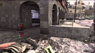 Crossfire Hardcore Search and Destroy 2