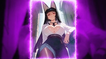 ZMAJOR x dearukia x SEKIMANE x zxnc - BAD HAPPENING FUNK (Ultra Slowed)