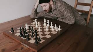 Chess Stock Footage - Chess Free Stock Videos - Chess No Copyright Videos