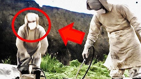 Creepiest Doctor of WWII: Shiro Ishii & Japan