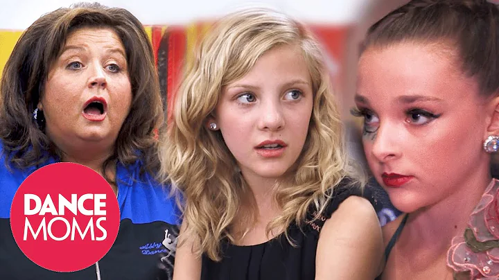 "Fortunate For Kendall" Paige is Out and Jill’s HAPPY (Season 2 Flashback) | Dance Moms