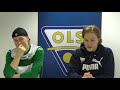 18.11. OLS vs. Nokian KrP (8-7 ja) Lehdistötilaisuus