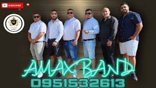 AMAX BAND 10 - 🎙 Labadej 💣 (Cover)