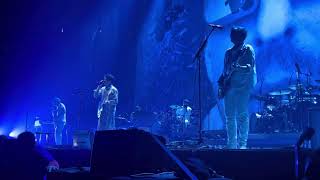 Pravda - Vampire Weekend - Boston, MA 9/27/24