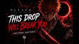 Bleach Fade To Black (Tryme Dnb Remix)