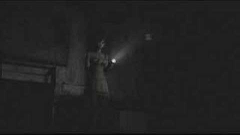 Fatal Frame IV: Mask of The Lunar Eclipse (JPN Trailer)