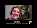 Sherry Lawrence Presents Her Stories of Surrender Tour Program &quot;Chaplist&quot; for U2 Fans