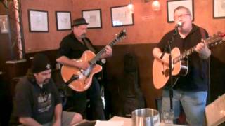 The Bottomless Mimosas Live From Caffe Vivaldi-9/5/15