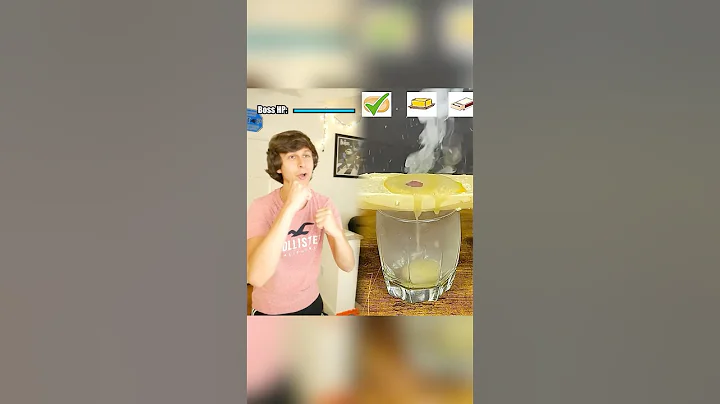 When the boss fight has multiple stages