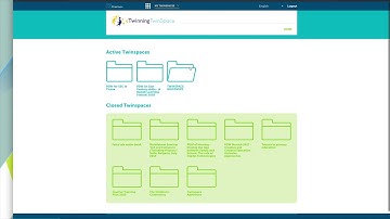 I settings and invitations 2018
