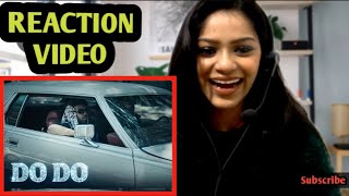 Do Do - Sukhe | Yung Sammy | FXRZII | MNLTX Reaction Video | Hip Hop Vibes with Jiya