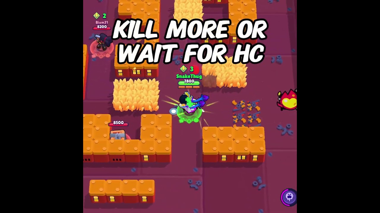 Edgar Rank 35 Quick Guide