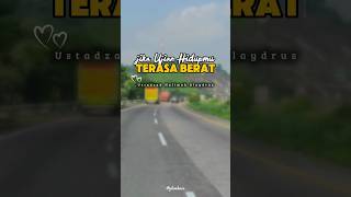 Jika Ujian Hidupmu Terasa Berat, Ceramah Ustadzah Halimah Alaydrus #ceramah #ustadzahhalimahalaydrus