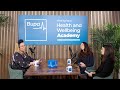 Bupa | Workplace Academy | Trailer | Building resilience to keep your small business growing