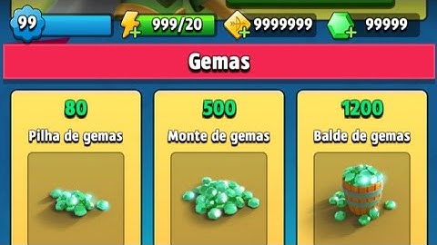 Archero (Hacker) Energia infinita e Moedas ilimitadas (Script)