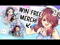 【FAN ART CONTEST | 2022】 "Mementos of Summer" Event 【Hanayo Sora】