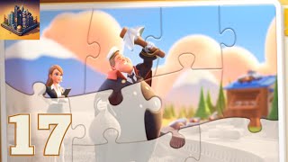 Build Master MarsVille - Gameplay Walkthrough Part 17 (Android, iOS) screenshot 5