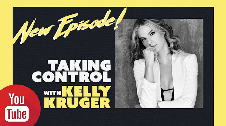 Kelly Kruger Joins #ThatsAwesome! with Steve Burto...