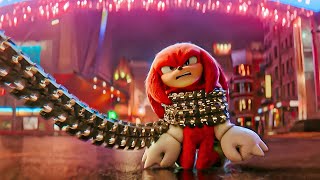 Knuckles (2024) | Series Recapped