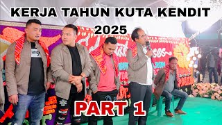 Download Lagu PART 1 KERJA TAHUN TERBARU 2025 KUTA KENDIT | ARON BR SILIMA RAS PANITIA PELAKSANA MP3 Download Lagu PART 1 KERJA TAHUN TERBARU 2025 KUTA KENDIT | ARON BR SILIMA RAS PANITIA PELAKSANA MP3