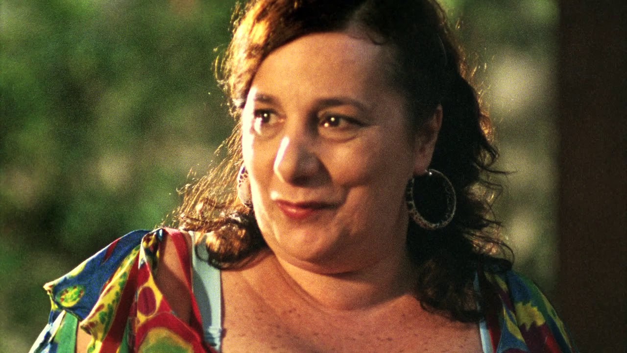 Depois do Almoço (After Lunch, 2010) de Rodrigo Diaz Diaz