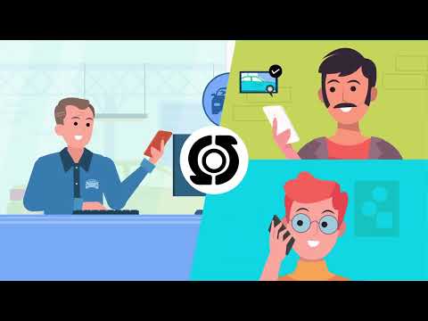Numa official demo video