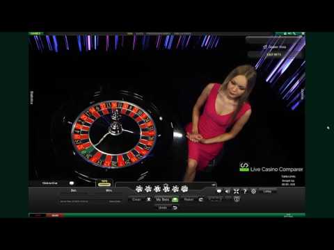 Nuestro primer blog (Casino LIFE) Dia 1