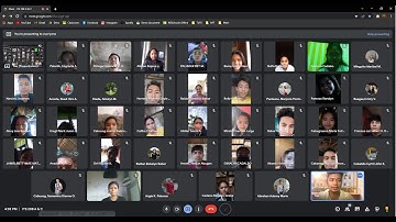 Orientation, 1 - Intro to Graphics & Visual Computing | ITS 208/CSC 209 | NORSU Bais | Online Class