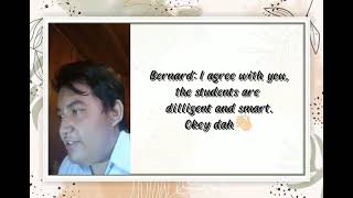 English DialogueCause And Effect Choosing The Best School