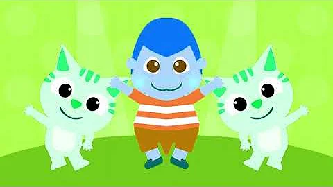 Dog In The Bus Sparta Pitch Effects Sponsored By Gamavision Csupo Effects