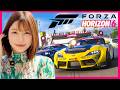 【Forza Horizon6】日本を走るのがこんなに気持ちがいいなんて!!ストーリーを進めてみよう